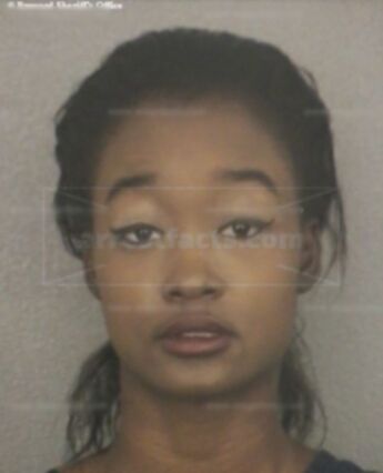 Patrice Shamelia Ross