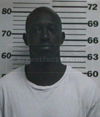 Henry Paul Preston