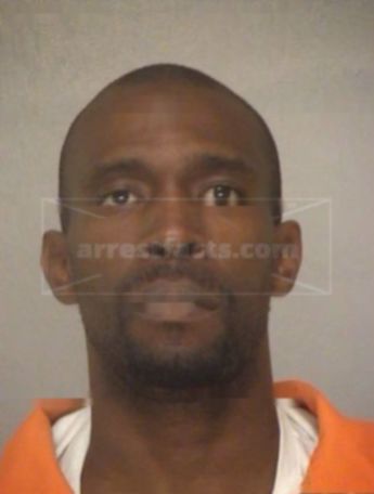 Antonio Emanuel Mccarthy