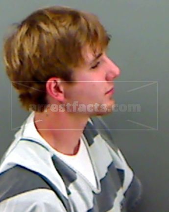 Aaron Apencer Broussard