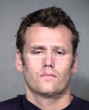 Travis John Camp