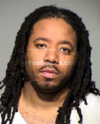 Jeremiah Armstrong