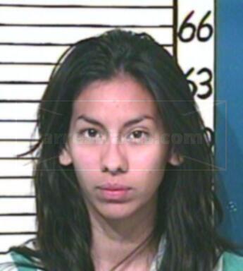 Leslie Danielle Cortez