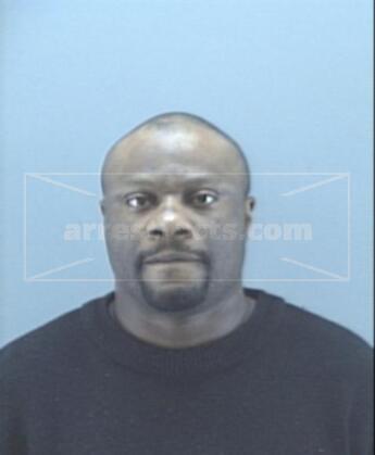 Rodrick Tyrone Williams