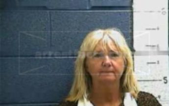 Donna Sue Hunter
