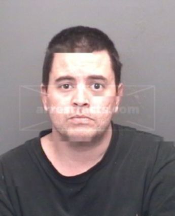 Matthew Nicholas Hart