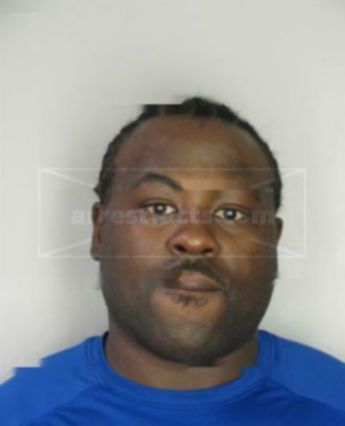 Wayne Leanor Williams