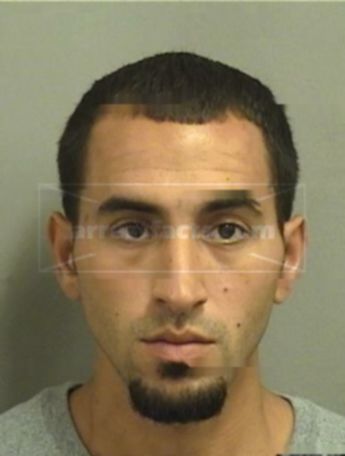 Cesar Perry Martinez
