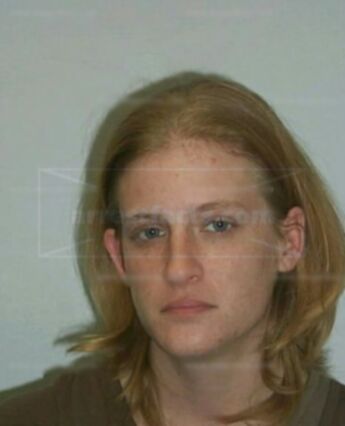 Cassandra Ann Evans
