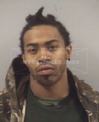 Jaquon Malik Edwards