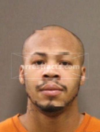 Cortez Devon Reynolds