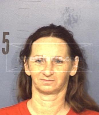 Virginia Lee Brannon