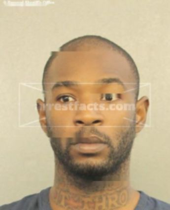 Rickardo Charles Stephens