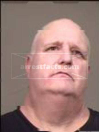 Michael Wayne Damron