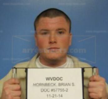 Brian Scott Hornbeck