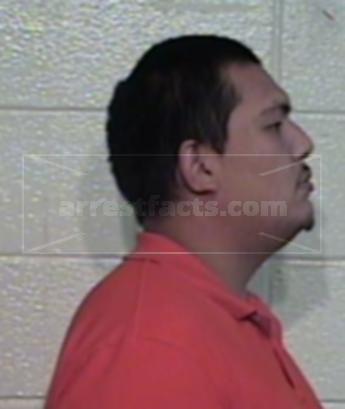 Lee Roy Delgado Guerra