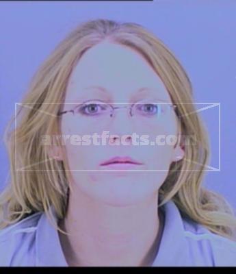 Alexis Leigh Gilbert