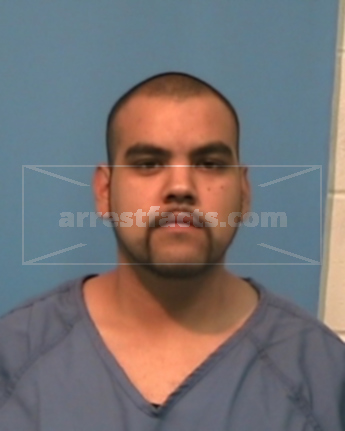 Christopher Michael Ruiz