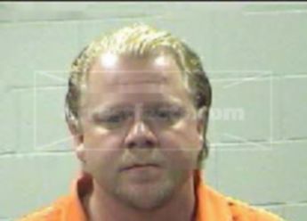 Stephen Shane Johnson