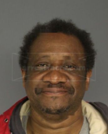 Clarence James