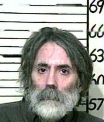 Terry Harlan Glassman