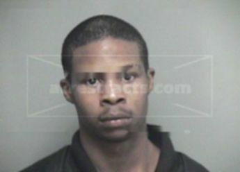 Darnell Richardson
