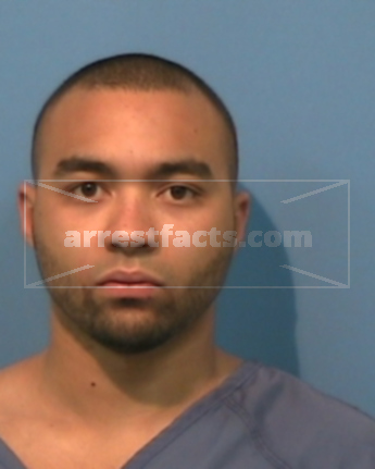 Rahsean Richard Francis
