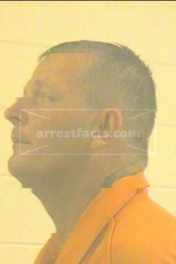 Charles Wayne Higdon