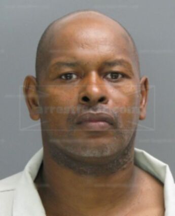 Willie James Harrison