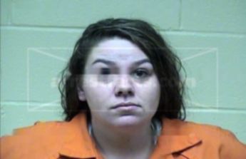 Brittany Michelle Skipworth