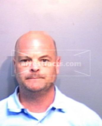 Richard Mark Brown