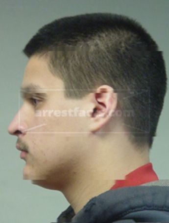 Alezander A Ramirez