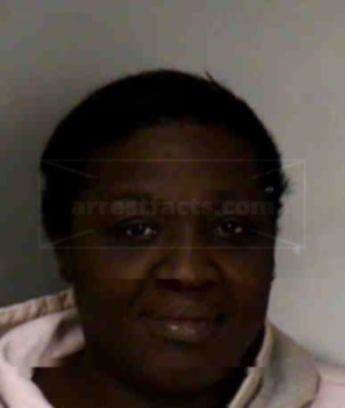 Sharon Bush