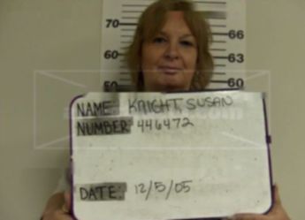 Susan Knight