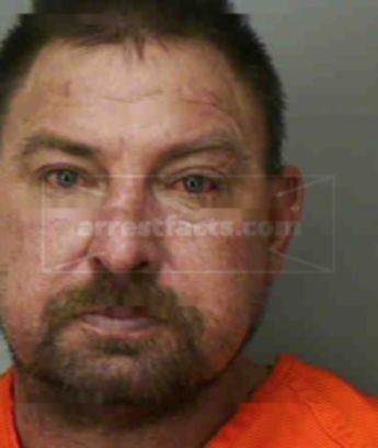 Michael Edward Byrd