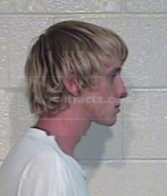 Justin Mahoney Pusey