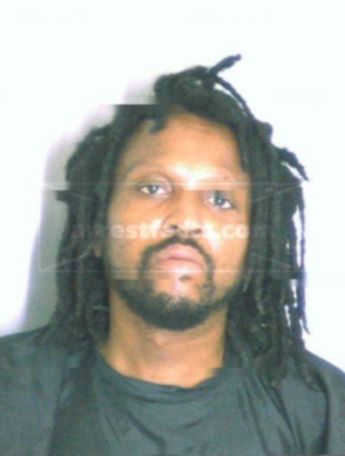 Billy Ray Jackson