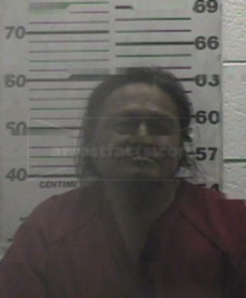 Clarence A Garcia