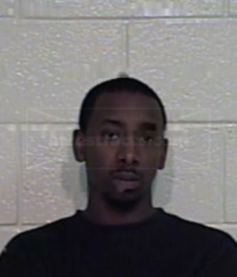 Nicholas Ryan Cottrell