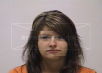 Olivia Rachelle Roger
