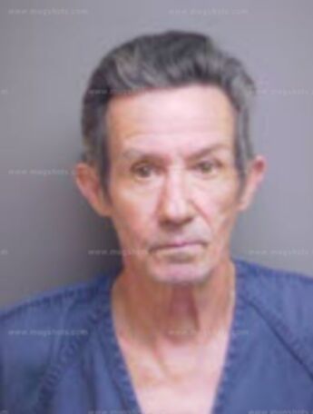 Elmer Ray Daniels