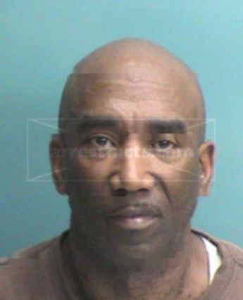 Perry Donald Sparks
