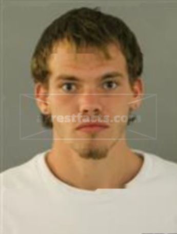 Joshua James Hartman