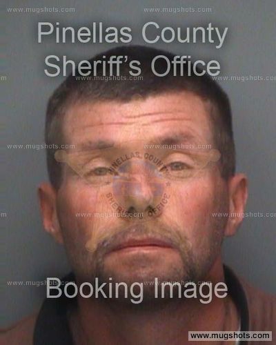 Keith Allan Scarbrough