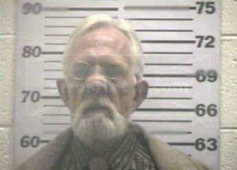 Garry Francis Bovee