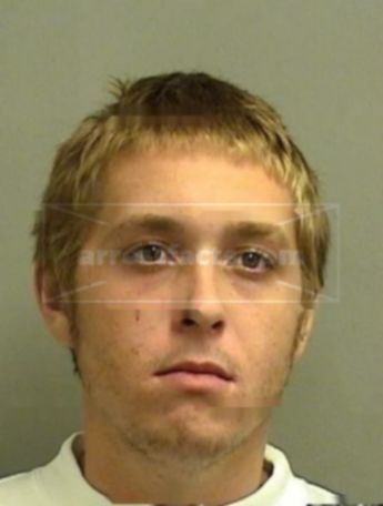 Wesley Williams Roberts