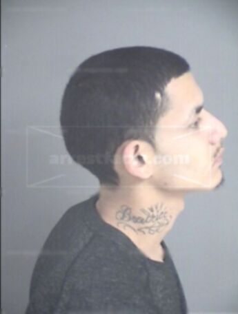 Ruben Rios