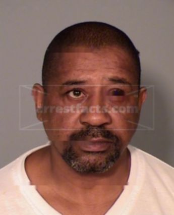 Anthony Levon Benton