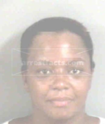 Tara Lashaun Carter