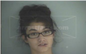 Mariah Noel Brixner
